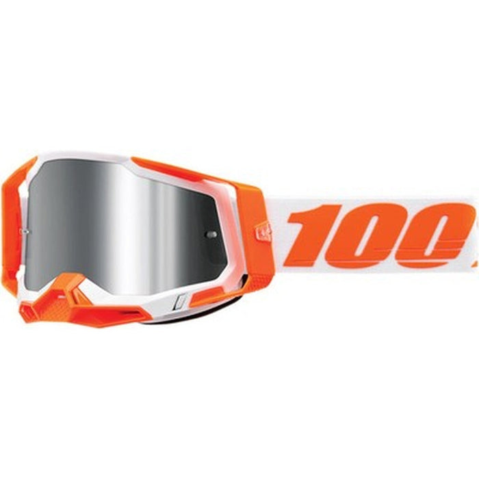 100% Racecraft 2 Goggles