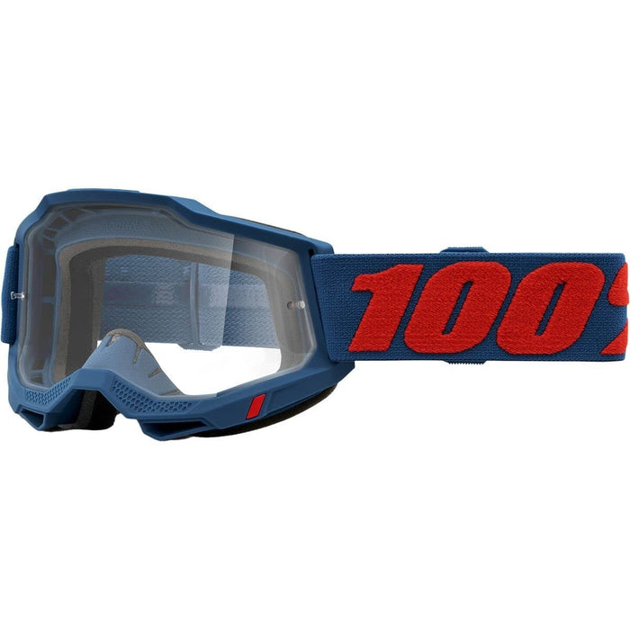 100% Accuri 2 Goggles