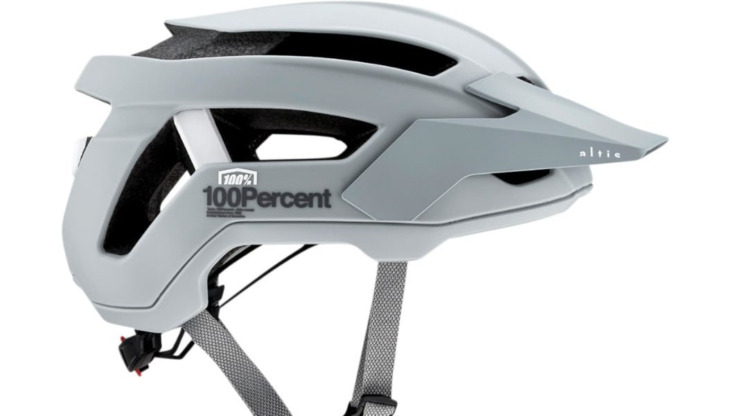 100% Altis MTB Trail Helmet