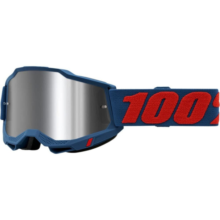100% Accuri 2 Goggles