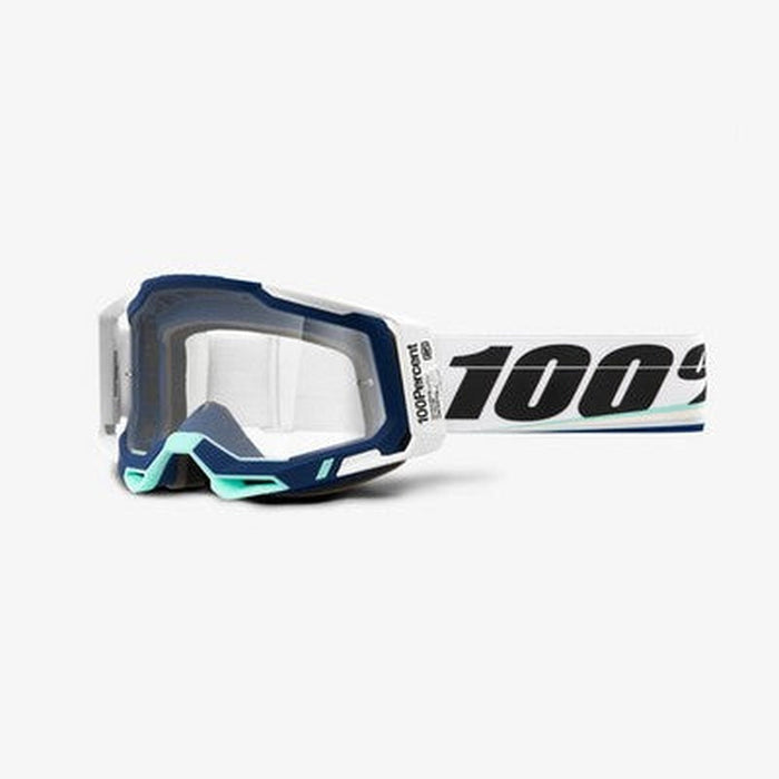 100% Racecraft 2 Goggles
