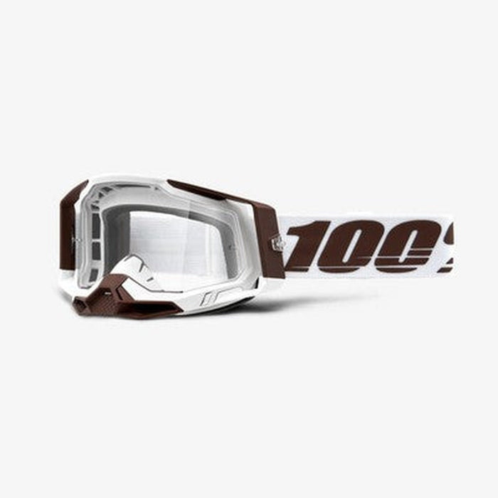 100% Racecraft 2 Goggles