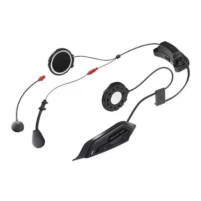 HJC Smart 11B Bluetooth Headset by Sena