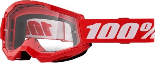 100% Strata 2 Off-Road Goggle