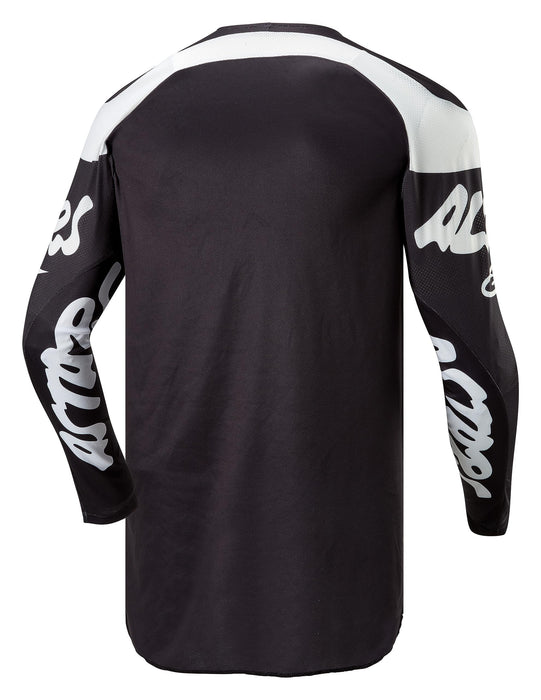 Alpinestars Racer Veil/Hollow/Graphite MX Off Road Jersey