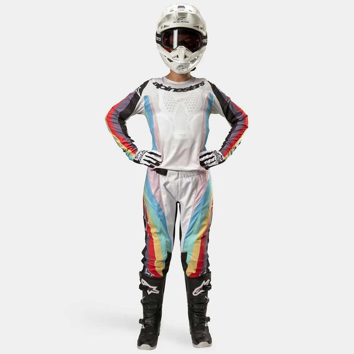 Alpinestars Women's Stella Techstar Motocross Pants