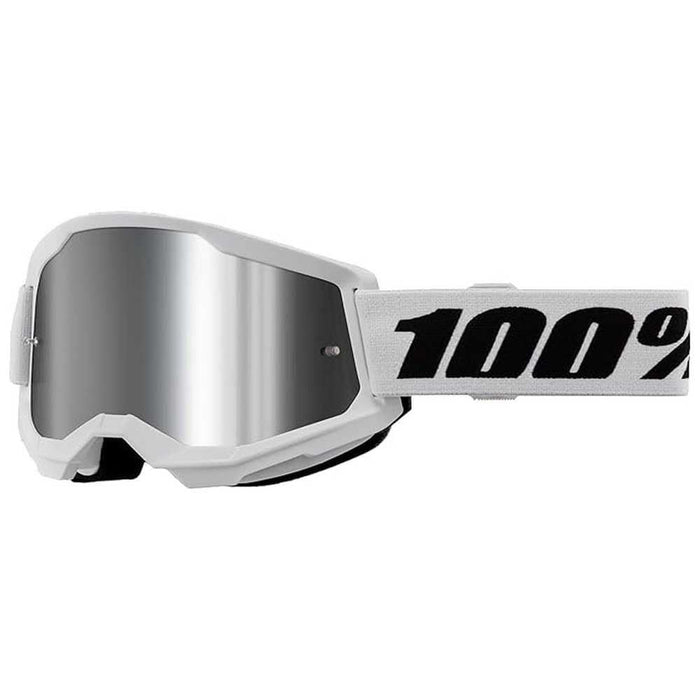 100% Strata 2 Off-Road Goggle
