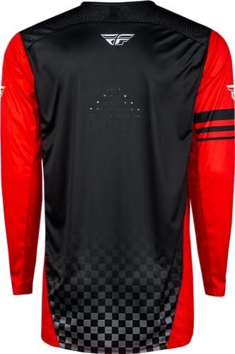 Fly Racing Rayce MTB/BMX Bicycle Jersey