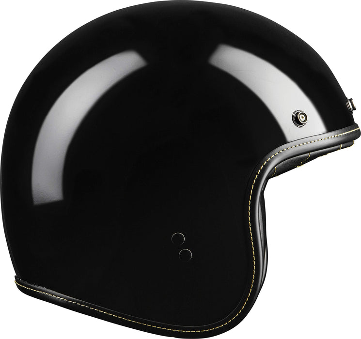 .38 Retro Helmet