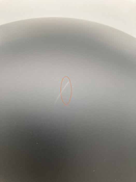 Scorpion Exo Covert-X Matte Black Open Face Helmet Motorcycle Size M