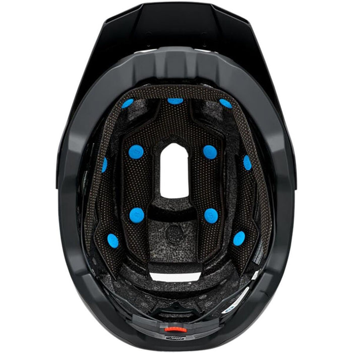 100% Altis Lightweight Trail Mountain Bike Helmet - Ultralight & Breathable MTB Smartshock Cycling Helmet w/Adjustable Ratcheting Fitment