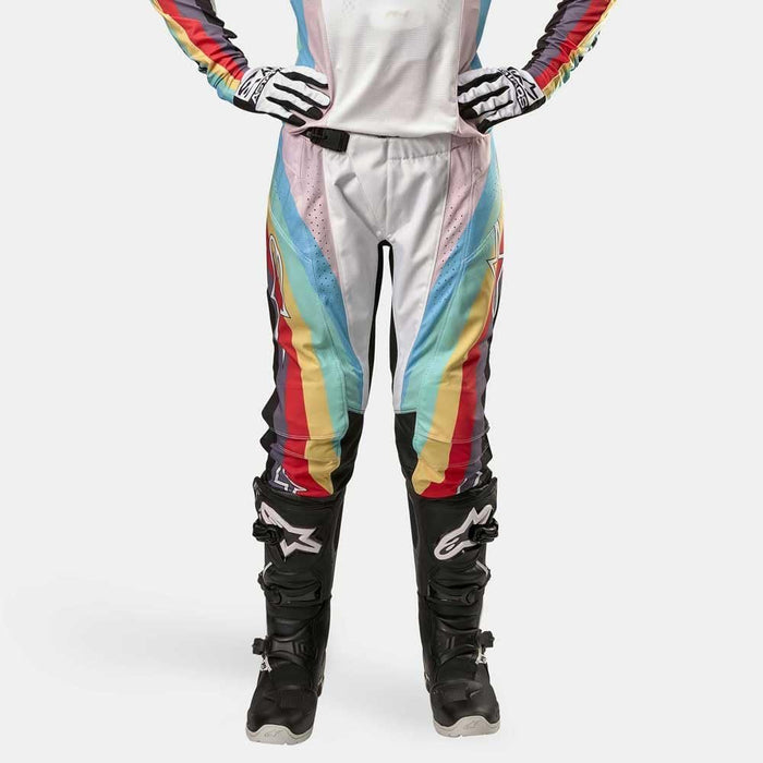 Alpinestars Women's Stella Techstar Motocross Pants