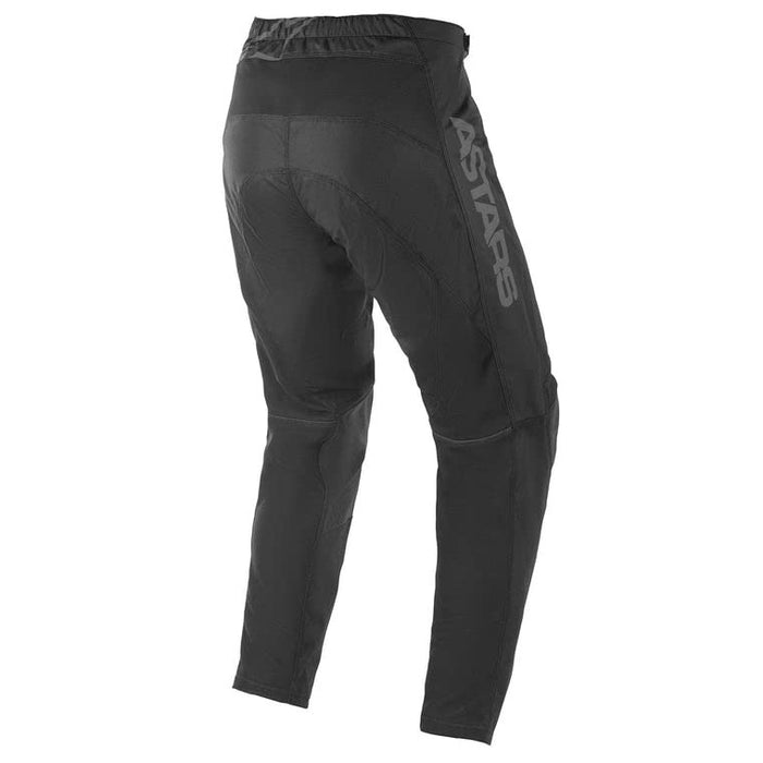 Alpinestars Fluid Graphite Pants Black/Dark Gray Sz 40 (3722321-111-40)