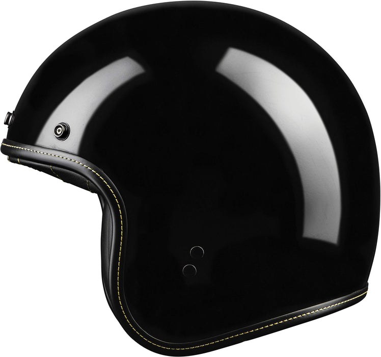 .38 Retro Helmet
