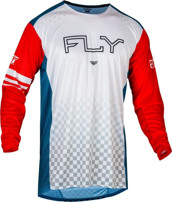 Fly Racing Rayce MTB/BMX Bicycle Jersey