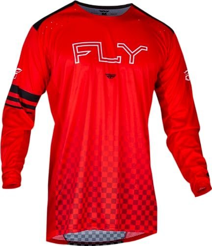 Fly Racing Rayce MTB/BMX Bicycle Jersey