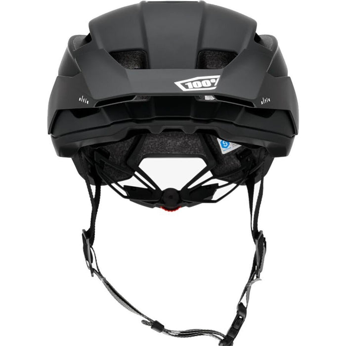 100% Altis Lightweight Trail Mountain Bike Helmet - Ultralight & Breathable MTB Smartshock Cycling Helmet w/Adjustable Ratcheting Fitment