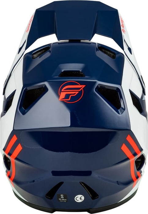 Fly Racing Adult Rayce Cycling Helmet