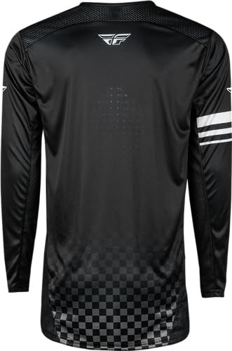 Fly Racing Rayce MTB/BMX Bicycle Jersey