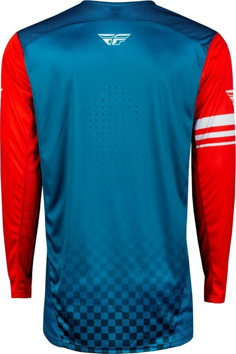 Fly Racing Rayce MTB/BMX Bicycle Jersey