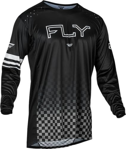 Fly Racing Rayce MTB/BMX Bicycle Jersey