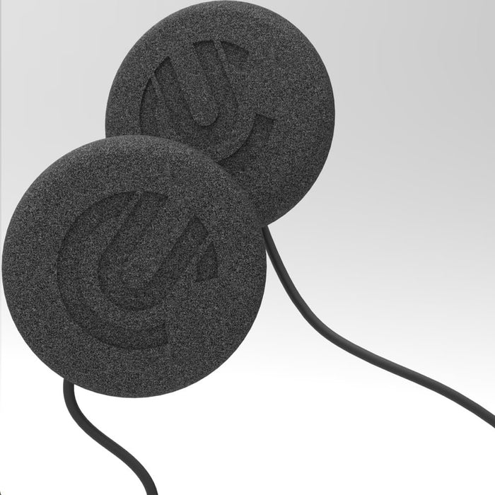 UCLEAR Digital Motion Infinity Helmet Communication System (Dual Kit)