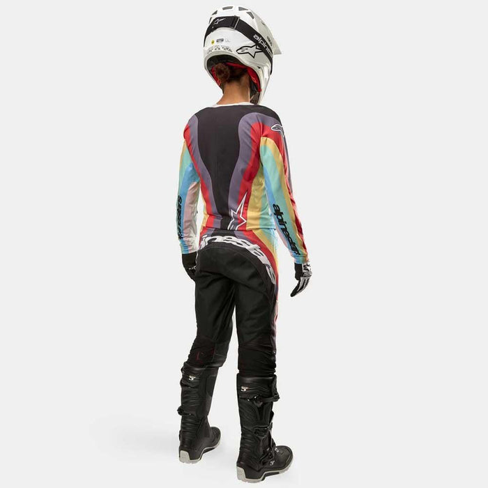 Alpinestars Women's Stella Techstar Motocross Pants