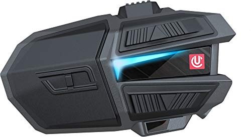 UCLEAR Digital Motion Infinity Helmet Communication System (Dual Kit)