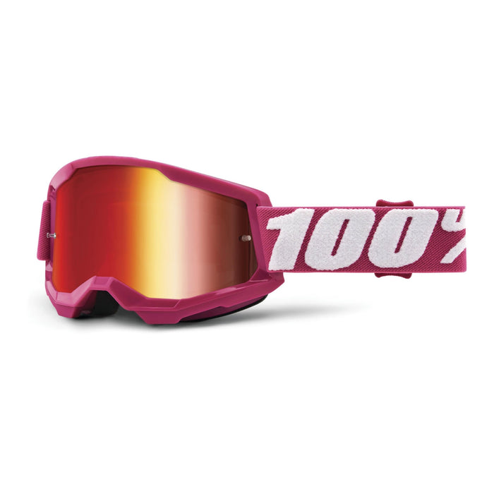 100% Strata 2 Off-Road Goggle