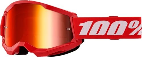 100% Strata 2 Off-Road Goggle
