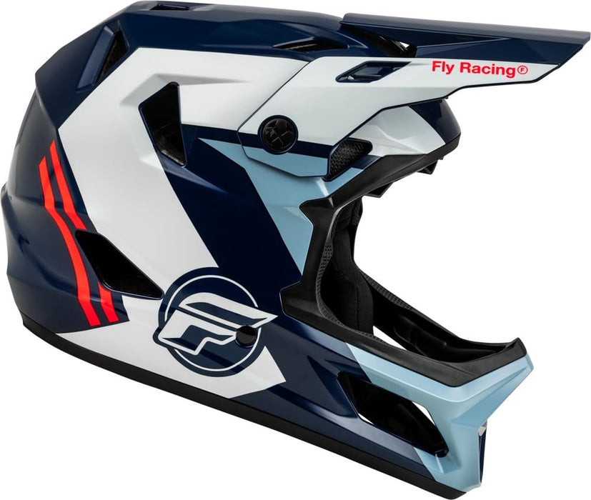 Fly Racing Adult Rayce Cycling Helmet